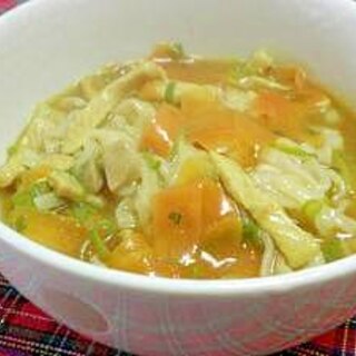 インスタントカレーうどんレシピ 作り方の人気順 簡単料理の楽天レシピ